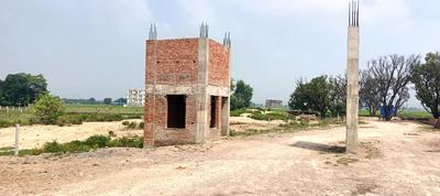 Image of 1000 Sq.ft Residential Plot / Land for sale in Mirzamurad, Varanasi for Rs. 2550000