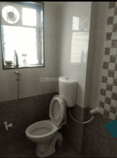 Kavya apartment Bathroom 1