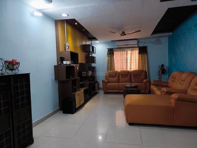 4 BHK Flat