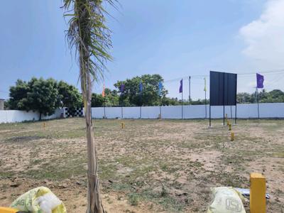 Image of 1080 Sq.ft Residential Plot / Land for sale in Pudupakkam, Chennai for Rs. 5000000
