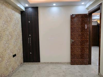 Bedroom Image of 1200 Sq.ft 3 BHK Builder Floor for sale in Rajendra Nagar Ghaziabad for Rs. 9500000