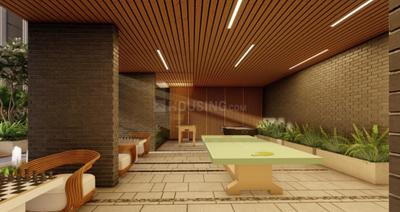 Image of 958 Sq.ft 3 BHK Apartment / Flat for sale in Purti Tatsam, Rajarhat, Kolkata for Rs. 11800000