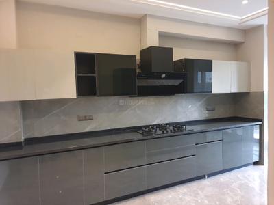 Kitchen Image of 2844 Sq.ft 4 BHK Builder Floor for sale in DLF Independent Floors, DLF Phase 3 Gurgaon for Rs. 39500000