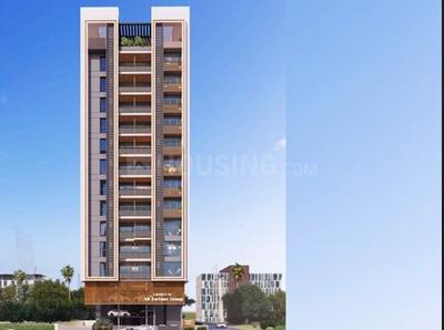 Image of 2610 Sq.ft 4 BHK Apartment / Flat for sale in Fortune Prashanti CHSL, Erandwane, Pune for Rs. 55000000