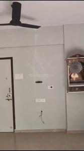 Hall Image of 1100 Sq.ft 2 BHK Apartment / Flat for rent in Ambernath East Ambernath for Rs. 16000