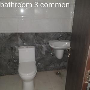 Bathroom Image of 2495 Sq.ft 4 BHK Apartment / Flat for sale in Supertech Cape Town, Sector 74 Noida for Rs. 30000000