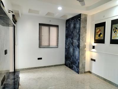 Bedroom Image of 2700 Sq.ft 4 BHK Builder Floor for sale in Ansal Esencia Sector 67, Sector 67 Gurgaon for Rs. 27000000