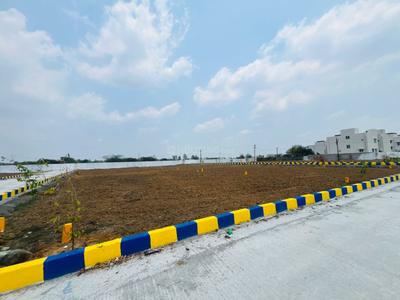 Image of 962 Sq.ft Residential Plot / Land for sale in Sriperumbudur, Chennai for Rs. 1923038