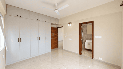 Image of 2100 Sq.ft 3 BHK Apartment / Flat for rent in GP Aditya, Koramangala, Bengaluru for Rs. 140000