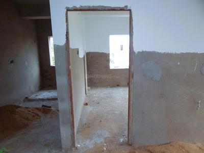 Kitchen Image of 900 Sq.ft 2 BHK Apartment / Flat for sale in Dum Dum Cantonment Kolkata for Rs. 3600000
