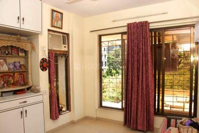 Image of 1024 Sq.ft 2 BHK Apartment / Flat for sale in DSS Mahavir Millennium, Thane West, Thane for Rs. 17000000