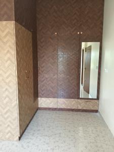 Bedroom Image of 1800 Sq.ft 3 BHK Builder Floor for rent in Nagarbhavi Bengaluru for Rs. 33000