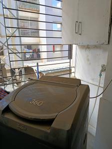 Bedroom Image of 2000 Sq.ft 4 BHK Apartment / Flat for sale in Mahalakshmi Nagar Indore for Rs. 14100000