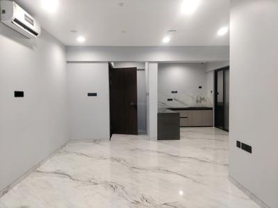 Living Room Image of 1200 Sq.ft 2 BHK Apartment / Flat for sale in Godrej Aqua Vista, Mundhwa Pune for Rs. 8600000