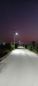 Swathi Luckie Township Plot View 2