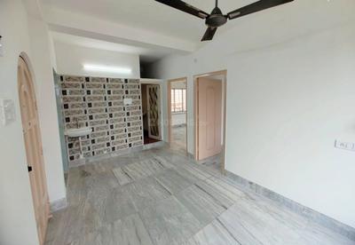 Bedroom Image of 750 Sq.ft 2 BHK Apartment / Flat for sale in Behala Kolkata for Rs. 2800000