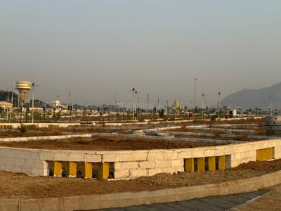 Image of 1000 Sq.ft Residential Plot / Land for sale in Kalwad Road, Jaipur for Rs. 2000000