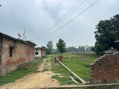 Image of 2000 Sq.ft Residential Plot / Land for sale in Fertilizer Colony, Gorakhpur for Rs. 5100000