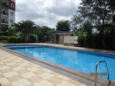 Image of 1061 Sq.ft 2 BHK Apartment / Flat for sale in Kaikondrahalli, Bengaluru for Rs. 7600000