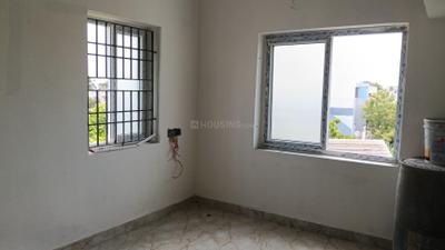 Bedroom Image of 1308 Sq.ft 3 BHK Apartment / Flat for sale in Nanganallur Chennai for Rs. 11318100