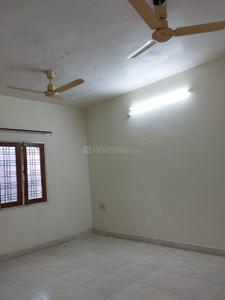 Hall Image of 1900 Sq.ft 3 BHK Independent House for rent in Ayodhya Bypass Bhopal for Rs. 20000