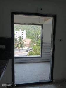 Kitchen Image of 1800 Sq.ft 3 BHK Builder Floor for sale in Vishalakshi Nagar Visakhapatnam for Rs. 13800000
