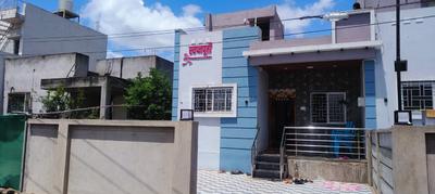 Image of 850 Sq.ft 1 BHK Independent House for rent in Sangli Miraj Kupwad, Sangli for Rs. 9000