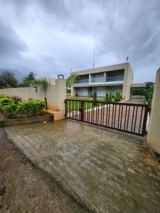 Image of 3200 Sq.ft 4 BHK Villa for sale in Karjat, Thane for Rs. 22400000