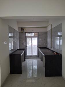 Kitchen Image of 1200 Sq.ft 3 BHK Apartment / Flat for sale in Santacruz West Mumbai for Rs. 53000000