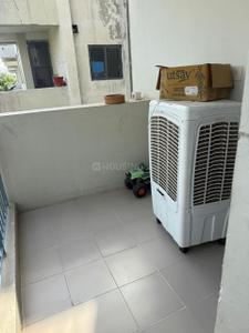 Balcony Image of 1000 Sq.ft 2 BHK Builder Floor for rent in Vatika Emilia Floors, Sector 83 Gurgaon for Rs. 24000