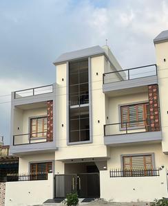 Building Image of 2250 Sq.ft 4 BHK Duplex for sale in Sahastradhara Road Dehradun for Rs. 13500000