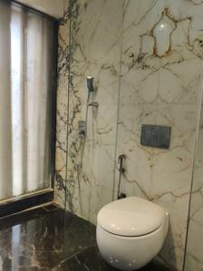 Bedroom Five Image of 4500 Sq.ft 6 BHK Apartment / Flat for sale in RNA NG Park View by RNA Builder (N.G), Andheri West Mumbai for Rs. 250000000