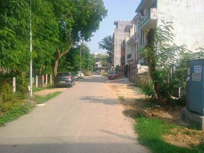 Residential Plot