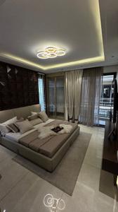 Bedroom Image of 2250 Sq.ft 3 BHK Builder Floor for sale in Noble Willasa, Sector 99 Mohali for Rs. 21500000