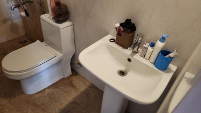 Image of 1076 Sq.ft 2 BHK Apartment / Flat for sale in Gunjur Palya, Bengaluru for Rs. 11800000