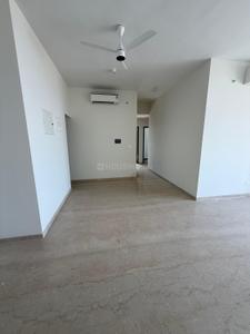 Hall Image of 1595 Sq.ft 3 BHK Apartment / Flat for rent in Piramal Mahalaxmi Central Tower 2, Worli Mumbai for Rs. 300003