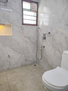 Bedroom Two Image of 1700 Sq.ft 3 BHK Apartment / Flat for sale in DDA D3 and D4 Vasant Kunj, Vasant Kunj New Delhi for Rs. 53000000