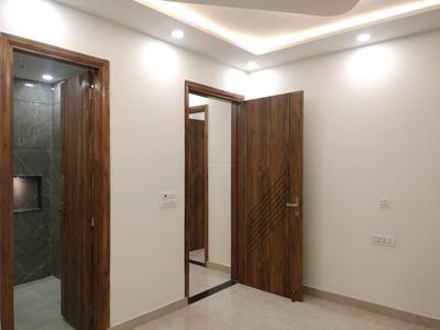 Bedroom Image of 1602 Sq.ft 3 BHK Builder Floor for sale in BPTP District 2, Sector 86 Faridabad for Rs. 17500000