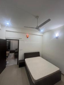Bedroom Image of 1450 Sq.ft 2 BHK Builder Floor for sale in Canal Road Dehradun for Rs. 6500000