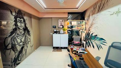 Image of 1500 Sq.ft 2 BHK Apartment / Flat for rent in Powai, Mumbai for Rs. 80000
