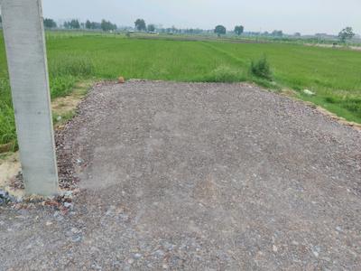 Image of 900 Sq.ft Residential Plot / Land for sale in Girdharpur Sunarasi, Ghaziabad for Rs. 2790001
