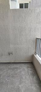 Balcony Image of 1008 Sq.ft 2 BHK Apartment / Flat for sale in Ajmera Lakeside Paradise by Ajmera Group, Yelahanka New Town Bengaluru for Rs. 10600000