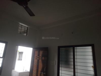 Bedroom Image of 750 Sq.ft 1 RK Independent House for rent in Pratap Nagar Nagpur for Rs. 5200