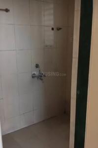 Bathroom Image of 550 Sq.ft 1 BHK Builder Floor for rent in Dhayari Pune for Rs. 13000