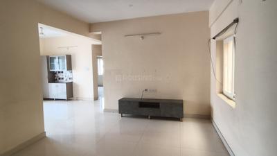 Hall Image of 1300 Sq.ft 2 BHK Apartment / Flat for rent in Neknampur Hyderabad for Rs. 35000
