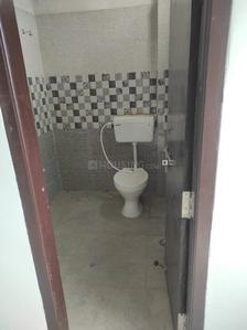 Bathroom Image of 1540 Sq.ft 3 BHK Apartment / Flat for sale in Bariatu Ranchi for Rs. 8590000