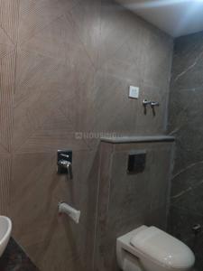 Image of 1400 Sq.ft 4 BHK Builder Floor for rent in Sheikh Sarai, New Delhi for Rs. 65000