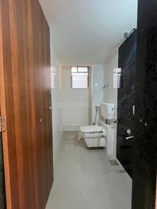 Hall Image of 1561 Sq.ft 3 BHK Apartment / Flat for sale in Shubh Iconic, Ambernath East Ambernath for Rs. 7998000