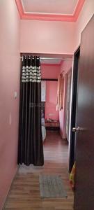 Bedroom Image of 1300 Sq.ft 3 BHK Apartment / Flat for rent in Lodha Splendora, Thane West Thane for Rs. 45000