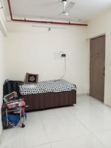 1 BHK Flat